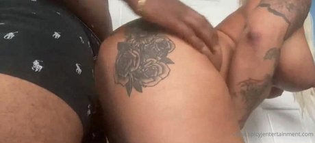 SpicyJ onlyfans leaked tits