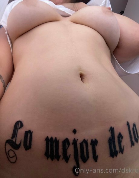 dskro only fans pic