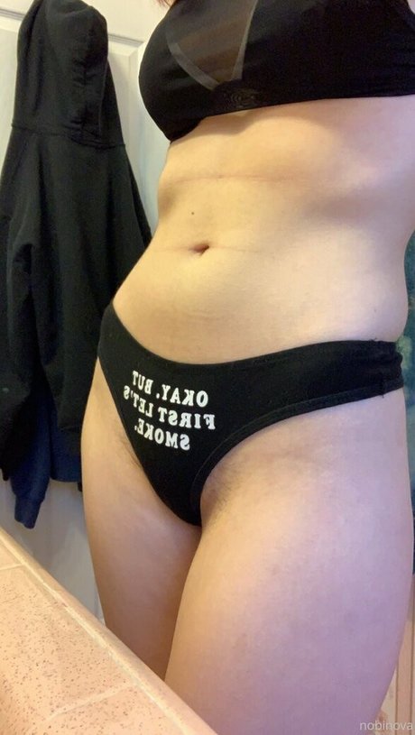 nobinova leaked onlyfans pictures