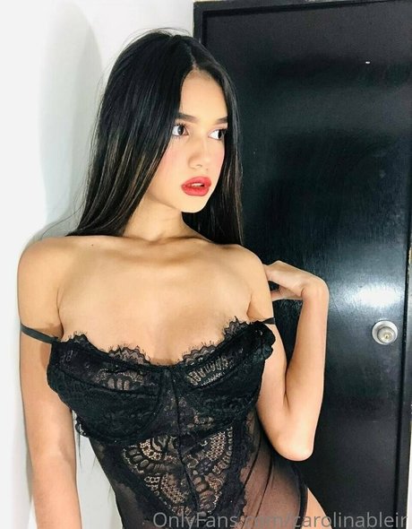 carolinableirder leak onlyfans nude
