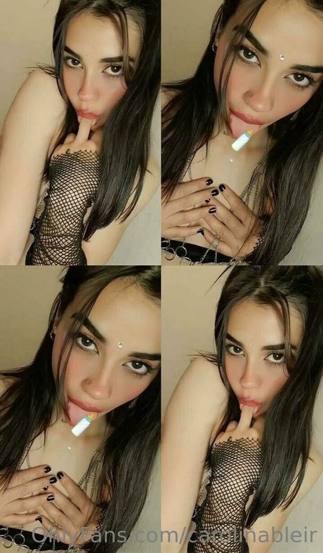 carolinableirder nudes onlyfans leak