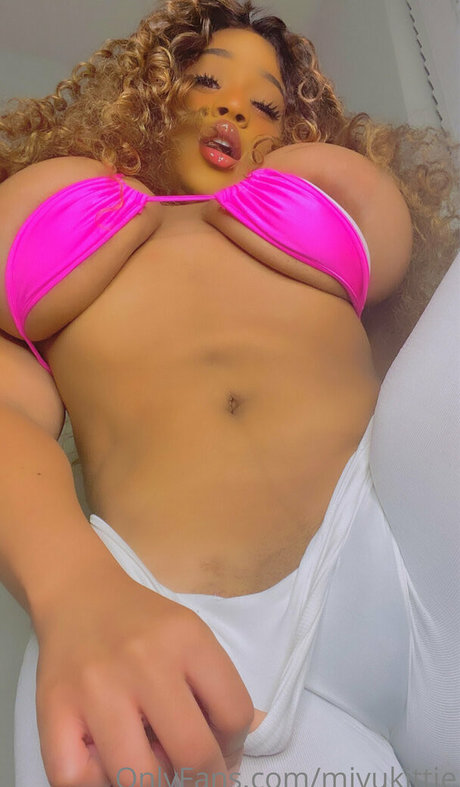 Miyukittie new onlyfans leaks
