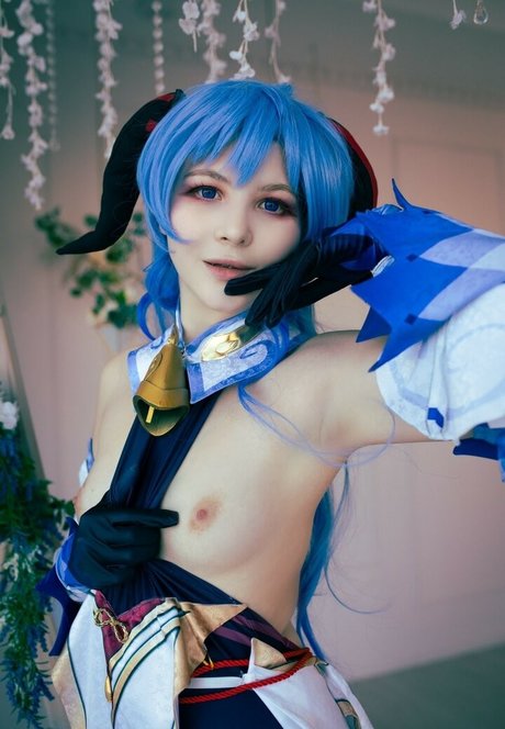 Tsukides onlyfans porn