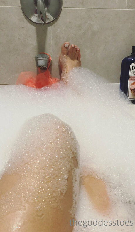 goddesstoesof free onlyfans