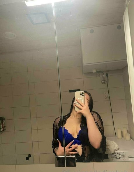 aljonadarlingbaby nudes onlyfans leaks