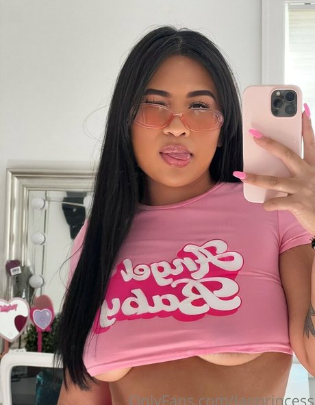 laoprincess naked onlyfans