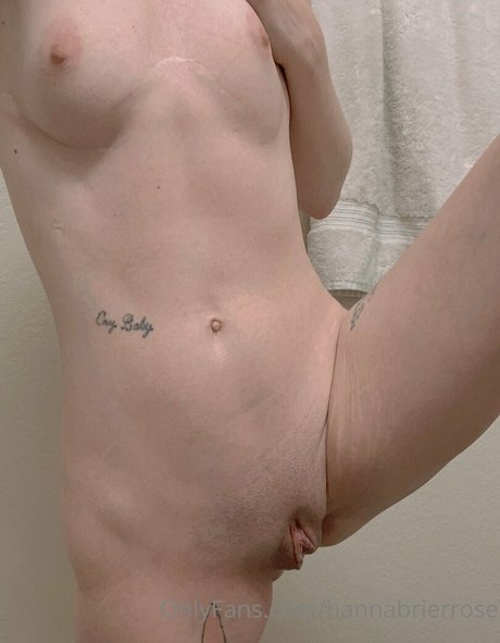 hannabrierrose onlyfans porno