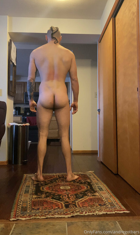 andregotbars onlyfans ass