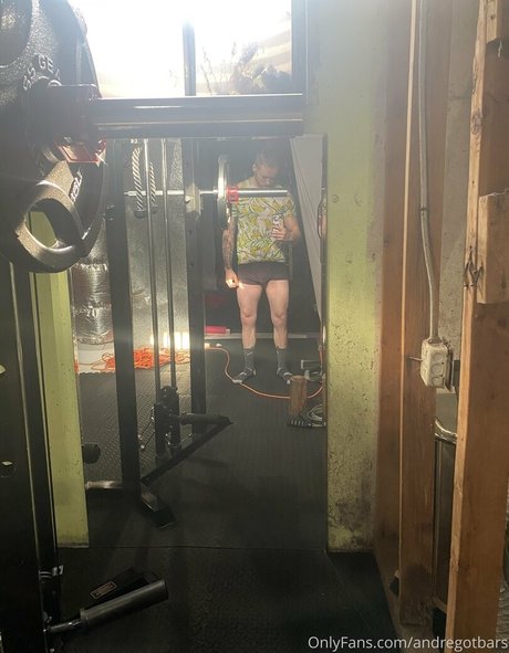 andregotbars only fans leak