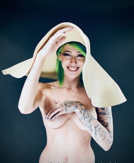 colorfulmuse onlyfans x