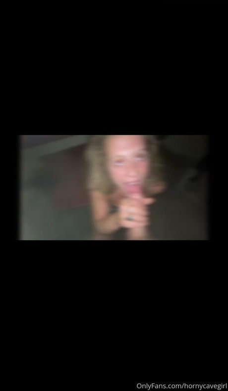 hornycavegirl onlyfans porn leak