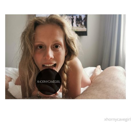 hornycavegirl nudes onlyfans leak