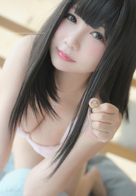 mingmingkizami nude onlyfans leak