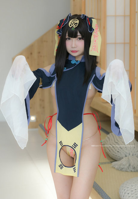 mingmingkizami leaked onlyfans nude