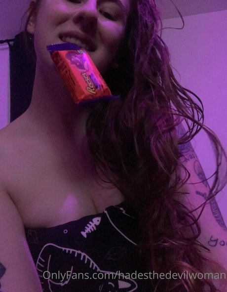 hadesthedevilwoman onlyfans sex leak