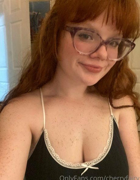 cherryfairy onlyfans leaks.