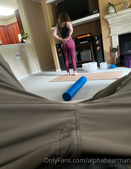 alphabearman onlyfans porn leaked