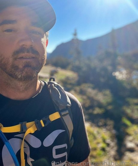 alphabearman sextape onlyfans