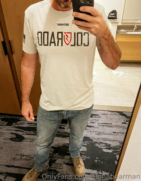 alphabearman onlyfans leak nude