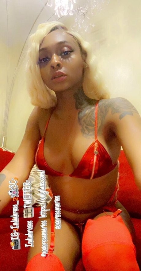 xoxorosemariee onlyfans leaked