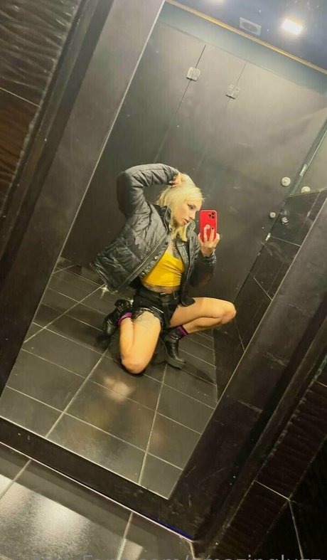 amazingluzz onlyfans leaked