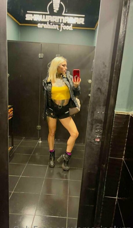 amazingluzz onlyfans leaked dirtyship