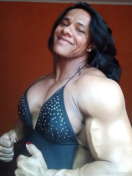 cristtina43 naked onlyfans leaked