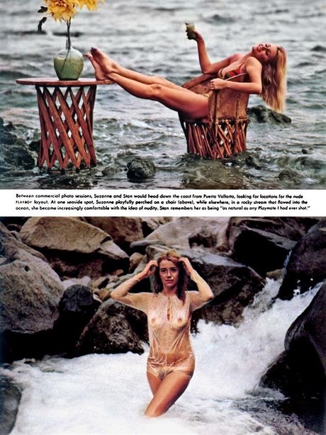 Suzanne Somers onlyfans.