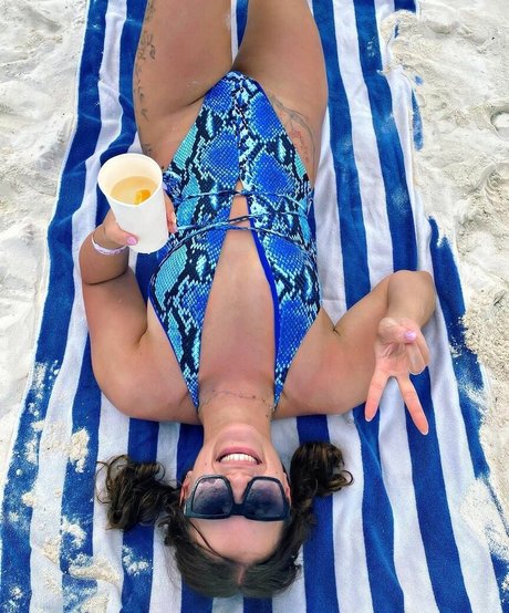 Daria Pajak leaks onlyfans porn