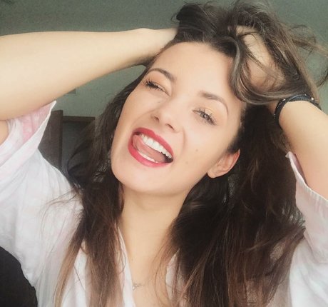 Daria Pajak onlyfans photo