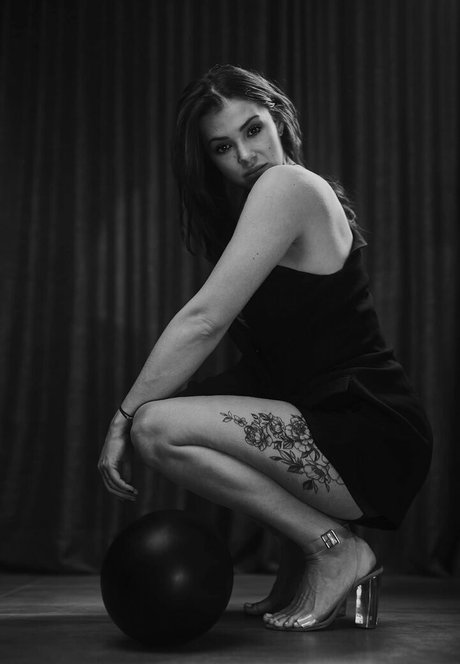 Daria Pajak onlyfans joi