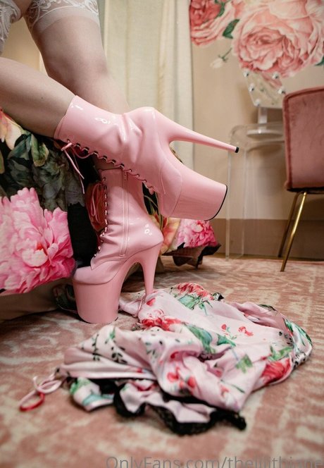 Lili Jane Profile pic