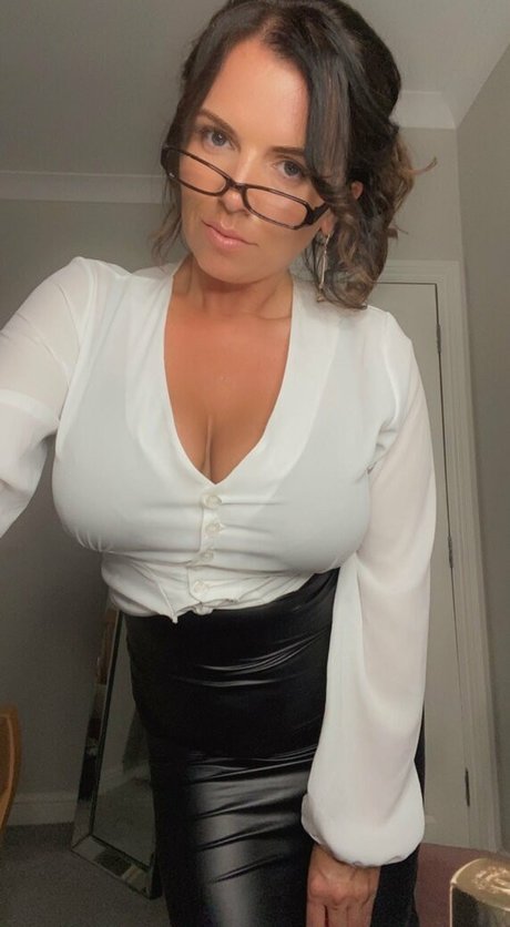 Goddess Alexi free only fans