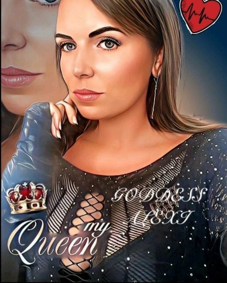 Goddess Alexi onlyfans model