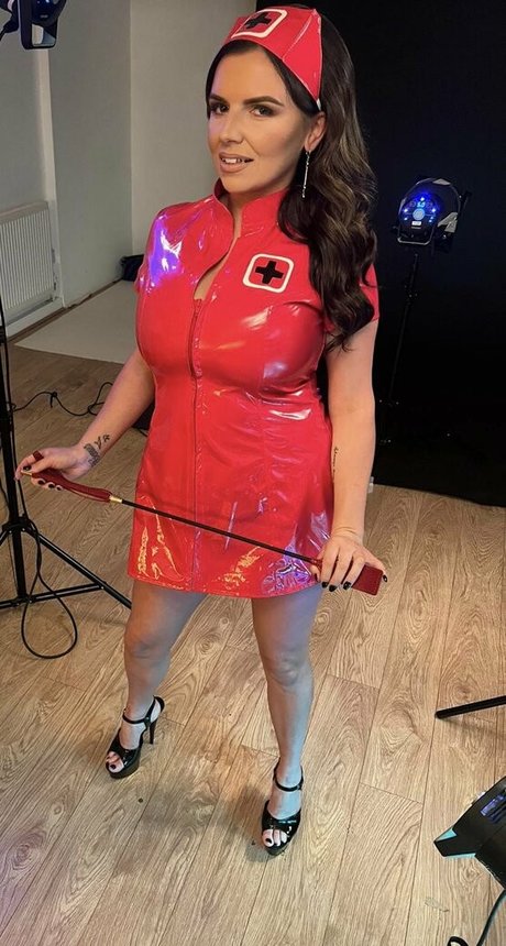 Goddess Alexi onlyfans leak porn