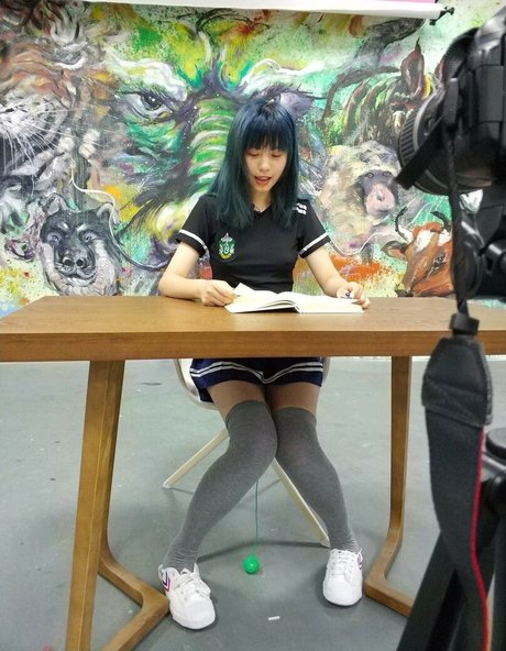 chengzidasi leaked only fans porn