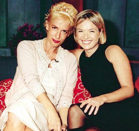 Mariella Frostrup onlyfans sex