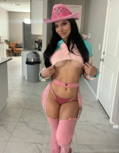 Tori Prince onlyfans pics leaked