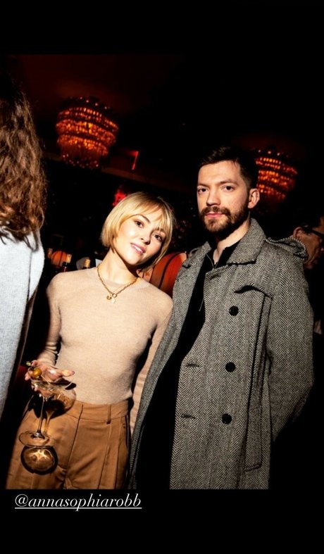 Anne Sofia Robbe onlyfans naked