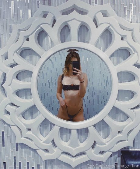 luna griffinn leaked onlyfans sextape