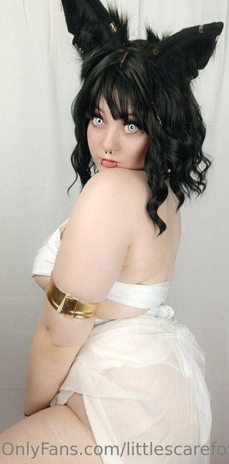 littlescarefoxfree onlyfans mega
