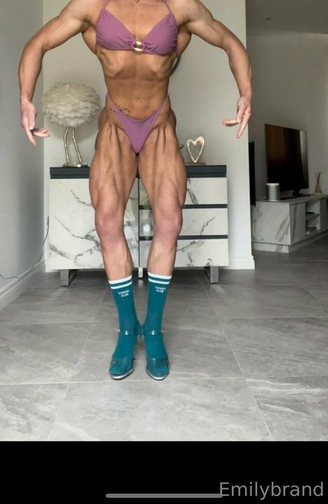 emilyjbrand98 nude onlyfans leak