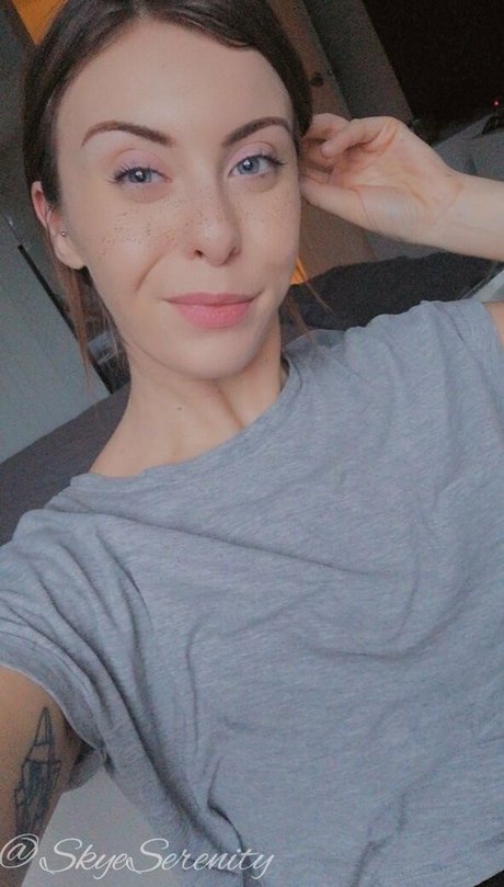 skyeserenity onlyfans sextape leak