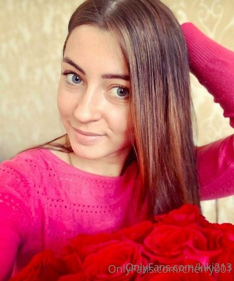 kiki213 only fans leaked porn