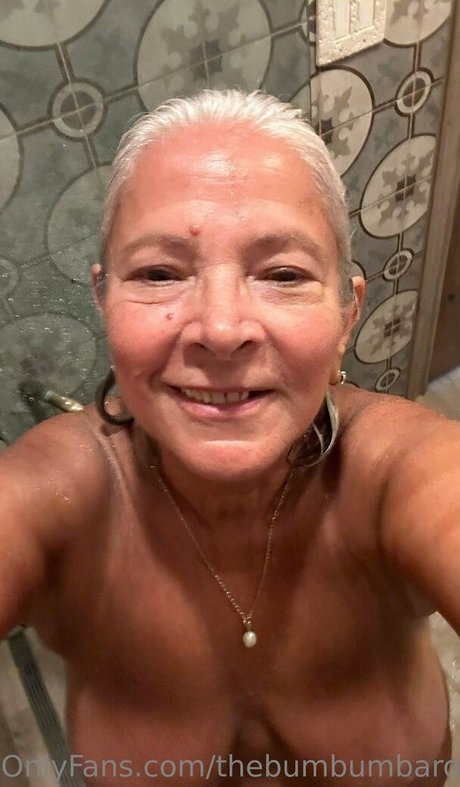 thebumbumbaroness onlyfans leak sex