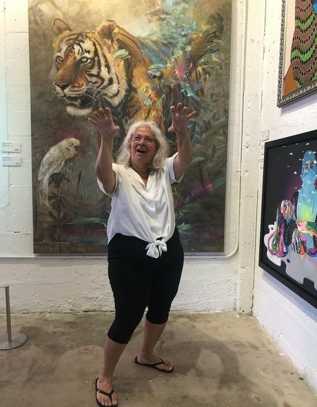 thebumbumbaroness onlyfans picture