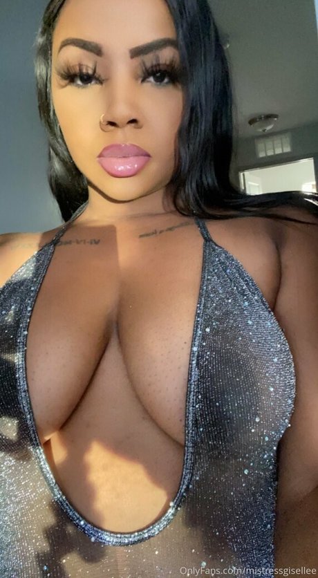 mistressgisellee leaked onlyfans sex