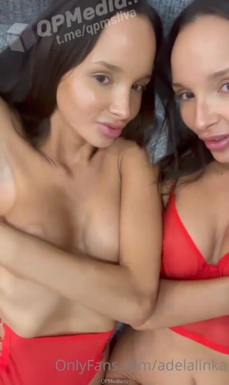 Adelalinka onlyfans leak sex