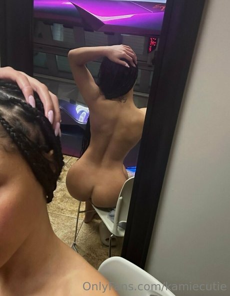 kamiecutie onlyfans joi