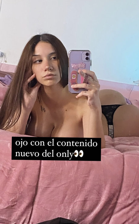 Bellu Ottobri xxx onlyfans